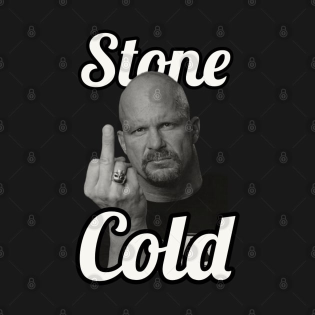 Stone Cold / 1964 by glengskoset