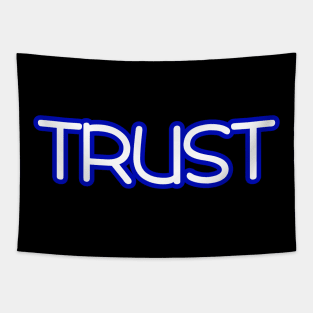 Trust Tapestry