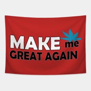 Make Me great Again Tapestry