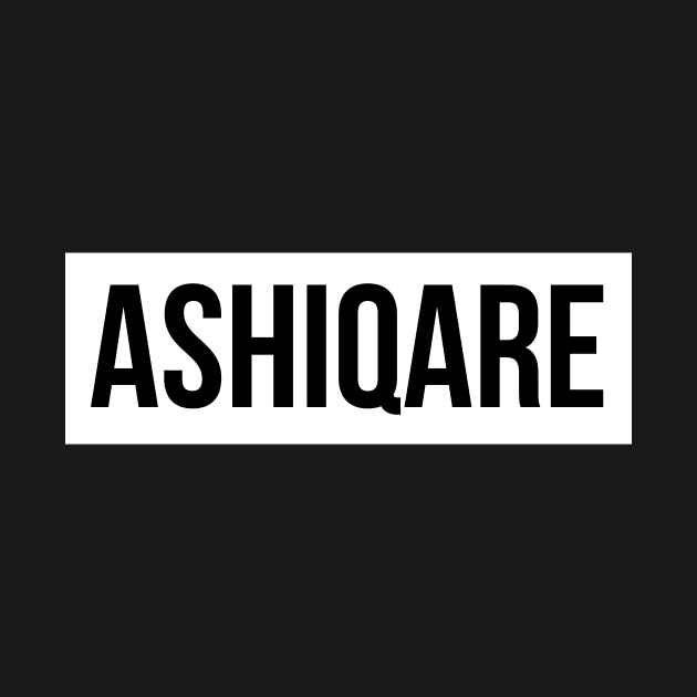 Ashiqare by HustlemePite
