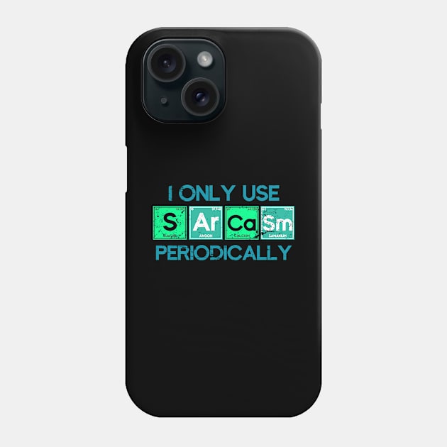 Funny Scientist Quote Biology Phone Case by shirtsyoulike