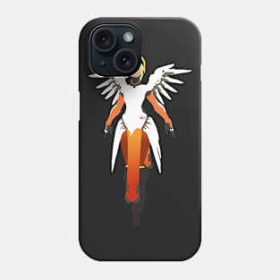 Minimalist Mercy Phone Case