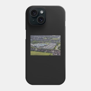 Port Talbot Hospital - 2012 Phone Case