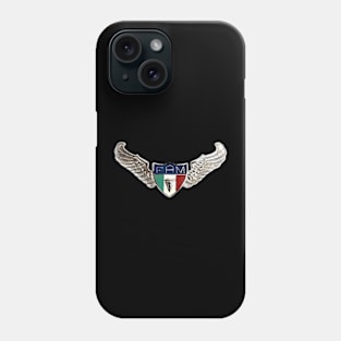 Mexican Jump Wings Phone Case