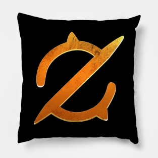 Gunbreaker Pillow