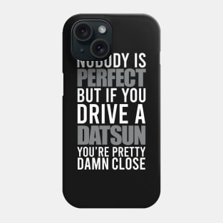 Datsun Owners Phone Case