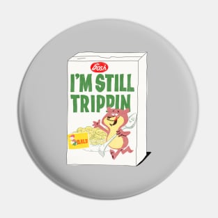 tripping Pin