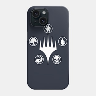 Magic Mana Phone Case