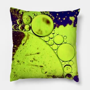 Bubbles Pillow