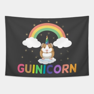 Guinicorn Tapestry