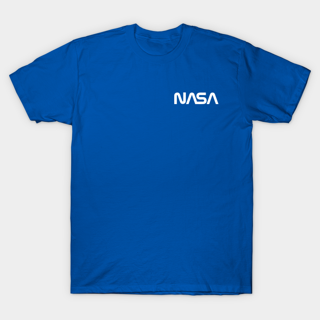 Nasa - Nasa - T-Shirt