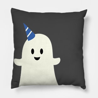 Cute Ghost Pillow