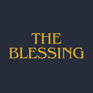 the blessing T-Shirt