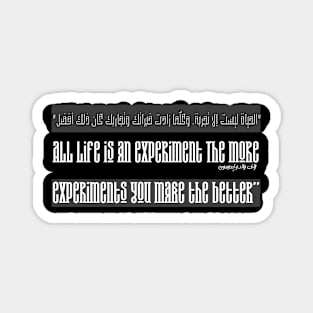 Quotes Magnet