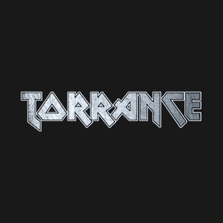 Torrance CA T-Shirt