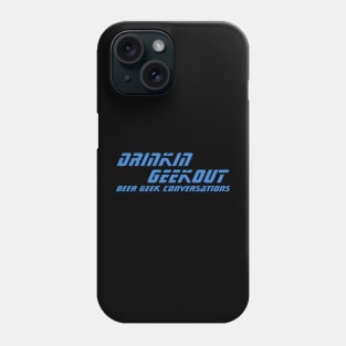 DiGo Trek Phone Case