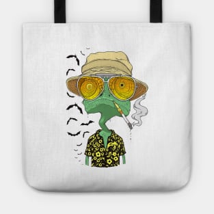 RANGO DUKE Tote