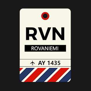 Rovaniemi T-Shirt