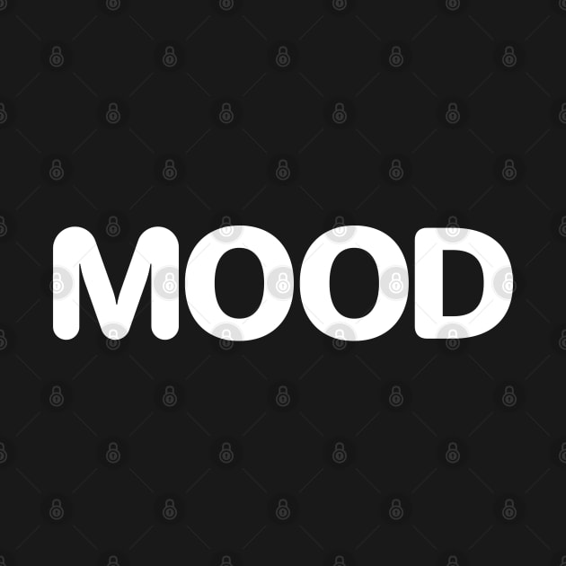 Mood by anonopinion