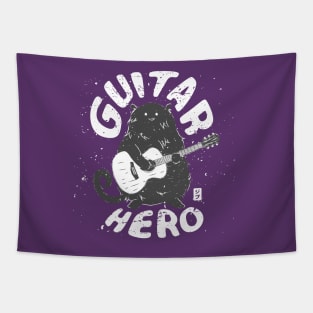 GUITAR HERO Tapestry