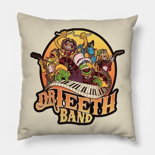 Yuhuuu....Rock Beby! Pillow