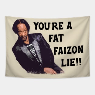 Katt Williams Tapestry