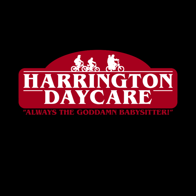 harrington daycare by baconislove