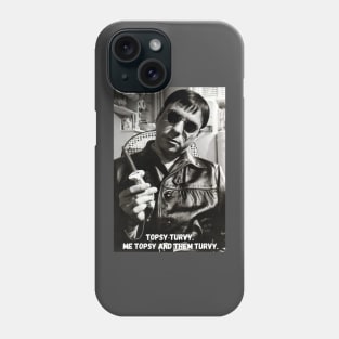 Alan Arkin Phone Case