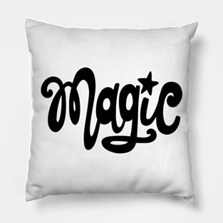 Magic Pillow