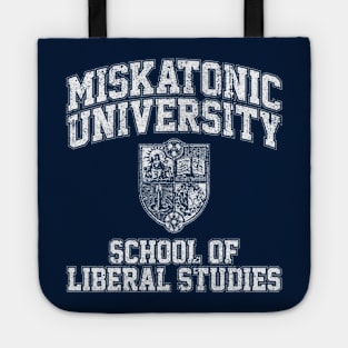 Miskatonic University School of Liberal Studies Tote