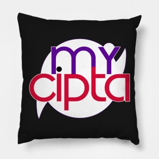 myCIPTA v2 Pillow