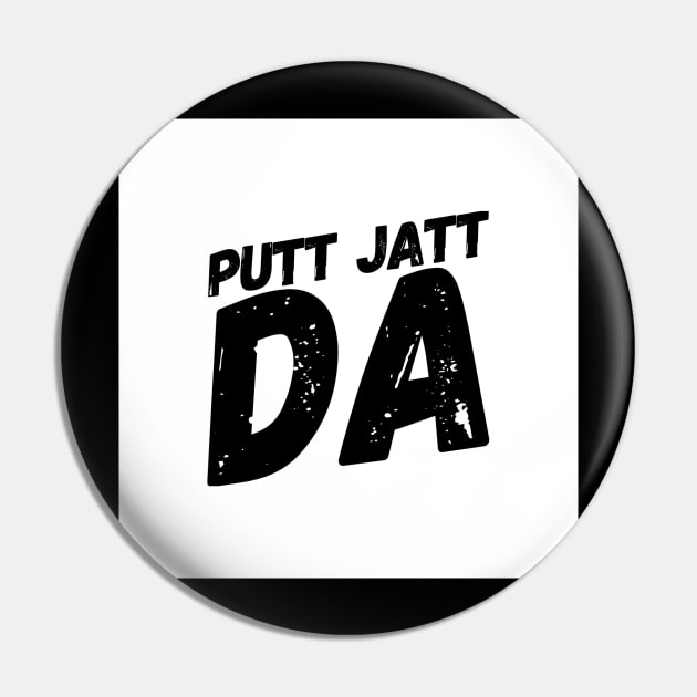 Putt Jatt Da translated means Son of a Farmer. Pin by PUTTJATTDA