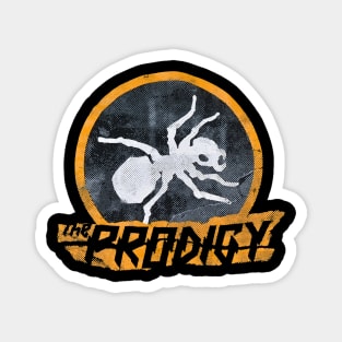 Prody ant Magnet