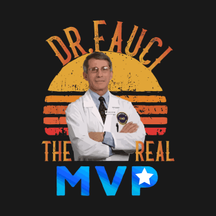 DR Fauci T-Shirt