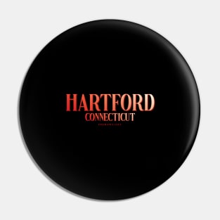 Hartford Pin