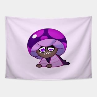 Poison mushroom cookie Tapestry