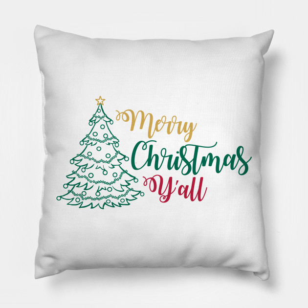 merry christmas y all