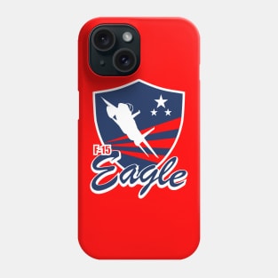 F-15 Eagle Phone Case