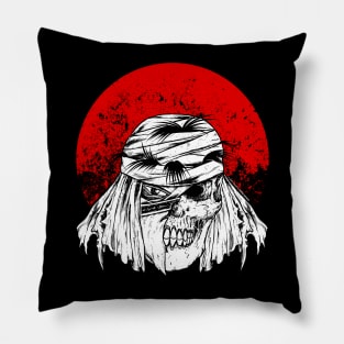 Samurai X - Makoto Shishio Pillow