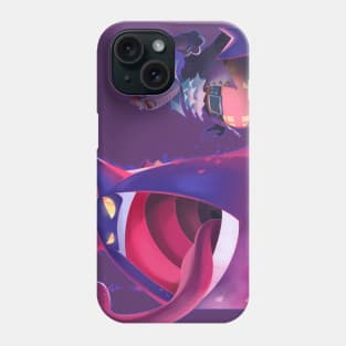 geck m Phone Case