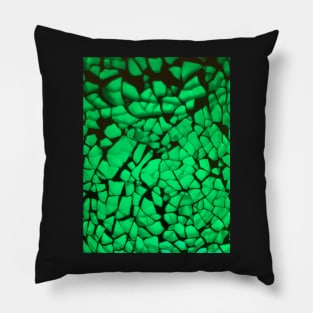 Crystal 8 Pillow