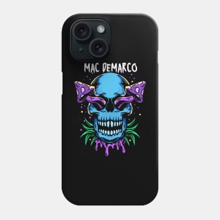 mac demarco Phone Case