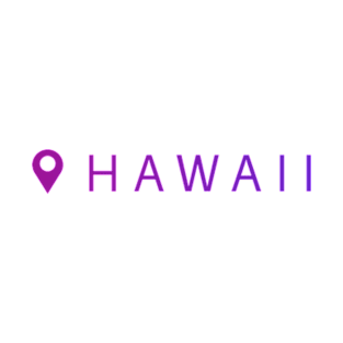 Tag Location Hawaii T-Shirt