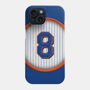 The Kid 8 Phone Case