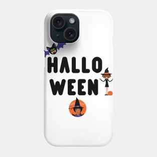 Happy halloween day 2020 Phone Case