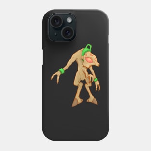 The Vortessence Phone Case