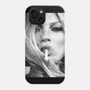 Kate dot art Phone Case