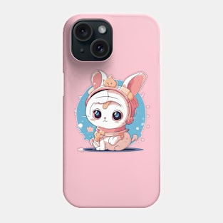 Bunny Phone Case