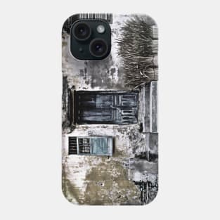 Vietnamese Facade Phone Case