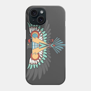 Native Wings Phone Case